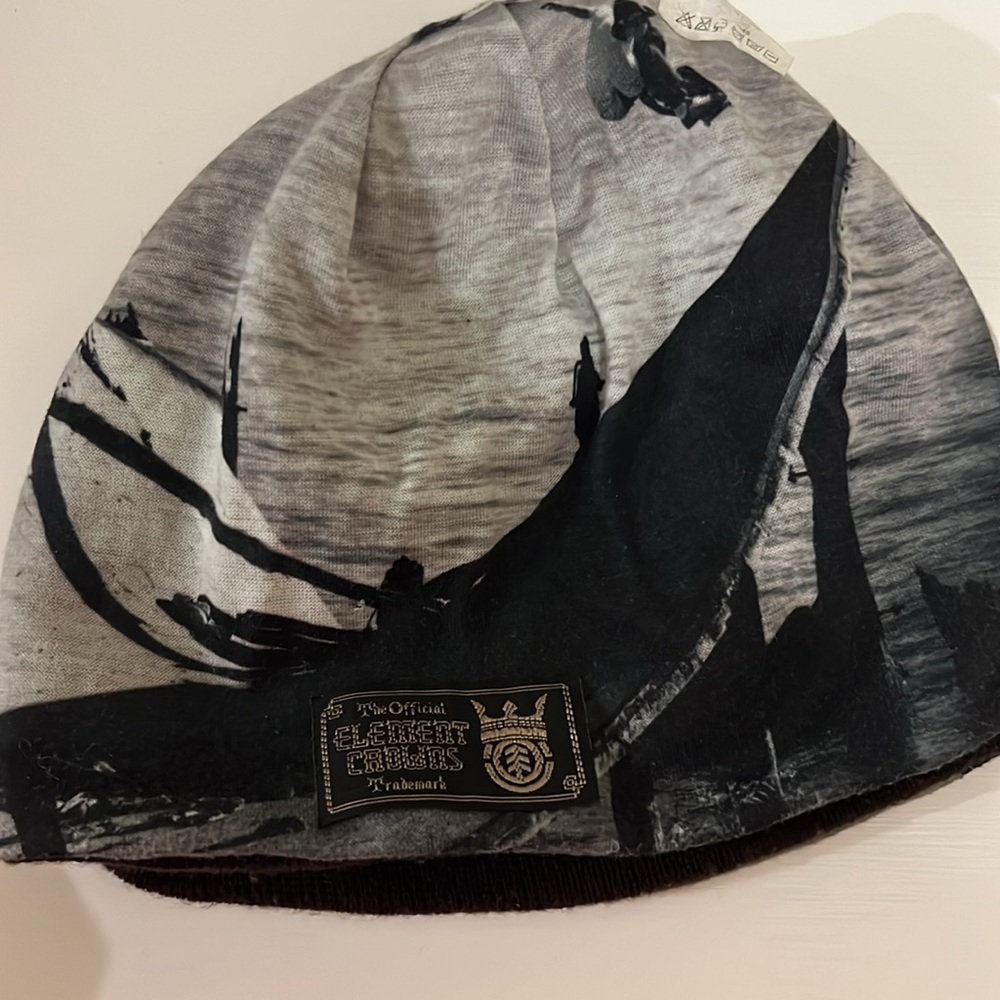 Element Beanie - Picture 4 of 4